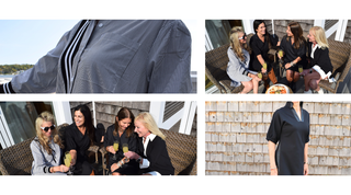 Looks We Love – Classic Black and White