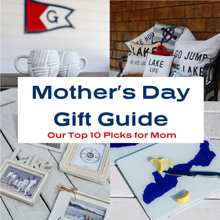 Mother's Day Gift Guide