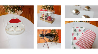 Holiday Hostess Gift Guide