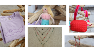 Pink, Purple, Sparkles, OH MY! Gifts for your Lake Life Tween That Will Have Everyone Talking