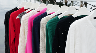 Looks We Love: Holiday Sweaters