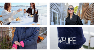 A Winter Guide To Lake Geneva Fun! Itinerary & Outfit Suggestions