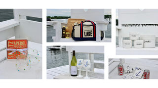 How to Enhance Your Hostess Gift