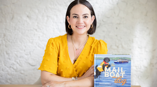 Lakeside Tales and Community Smiles: Storytime at Gage Lake Life Store