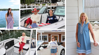 What to Wear: Summer Town Events