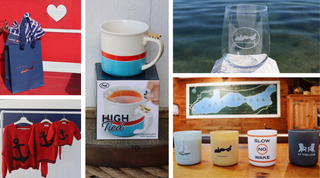 Mother’s Day Gift Guide: Perfect Gifts for Moms Who Love the Lake Life