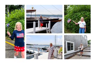Lake Life Store's 4th of July Style Guide