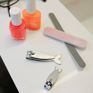 Fish Nail Clippers