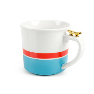 High Tide Tea Mug - 12oz