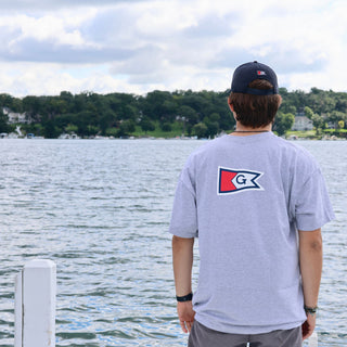 Classic Burgee T-Shirt