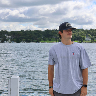 Classic Burgee T-Shirt