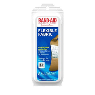 Band-Aid Aid 8ct/Pack