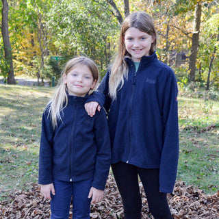 Helly Hansen Junior Daybreaker Fleece