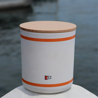 Slow No Wake Luxe Candle