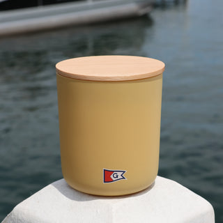 Lake Geneva Luxe Candle