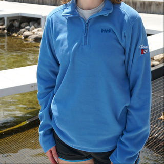 Helly Hansen Day Breaker 1/2 Zip Fleece