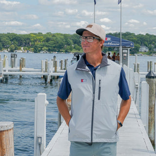 Helly Hansen Crew Vest