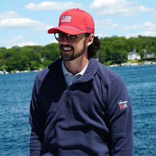 Helly Hansen Day Breaker 1/2 Zip Fleece