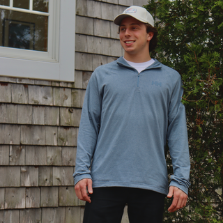 Helly Hansen Tyri Knit 1/2 Zip