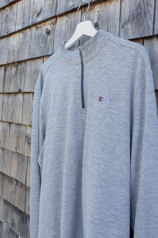 Men's Cause Quarter Zip