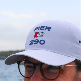 Pier 290 Hat