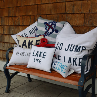 Big Euro Pillow 26x26