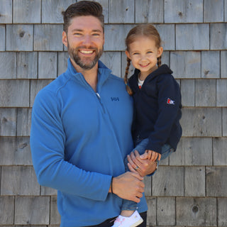 Helly Hansen Junior Daybreaker Fleece