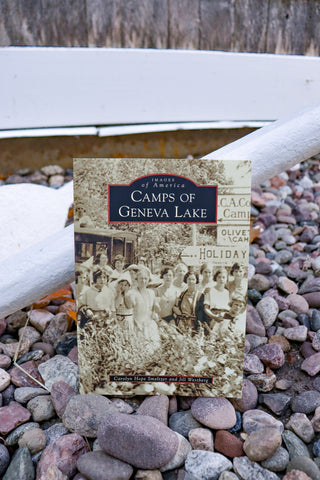 CAMPS OF GENEVA LAKE Book