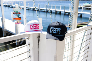 CHEERS Hat