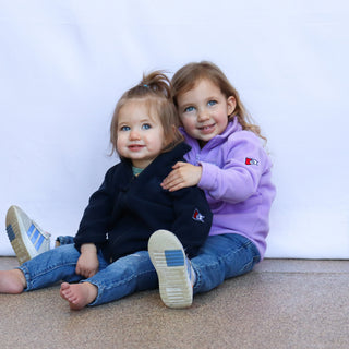 Helly Hansen Kids Daybreaker Fleece