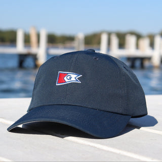 Jr. Classic Burgee Hat