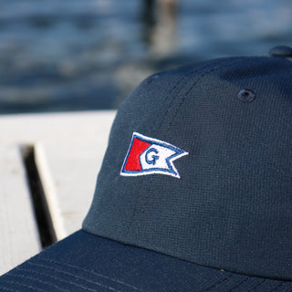 Jr. Classic Burgee Hat