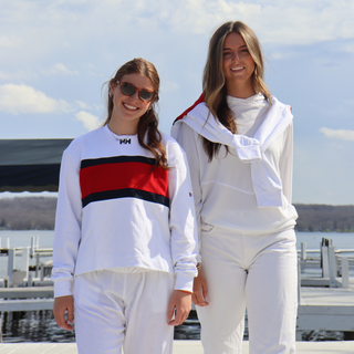 Women's Salt Crew Sweatshirt