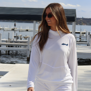 Women's Inshore Hoodies 2.0
