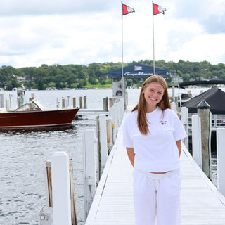 Classic Burgee T-Shirt