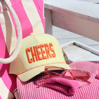 CHEERS Hat