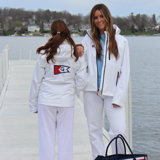 Helly Hansen Women's Crew Hooded Jacket