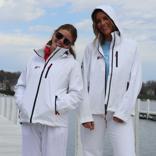 Helly Hansen Women's Crew Hooded Jacket