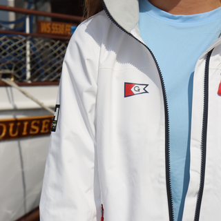 Helly Hansen Women's Crew Hooded Jacket