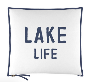 13x11 Accent Pillow