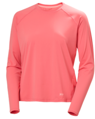 Women's Shine Solen Crew