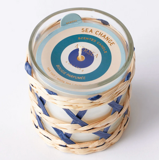 4oz Seagrass Candle