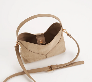 Ava Top Handle hb Bag