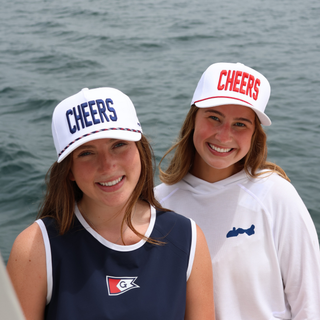 CHEERS Hat