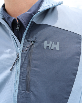 Helly Hansen Versalite 1/2 Zip Fleece