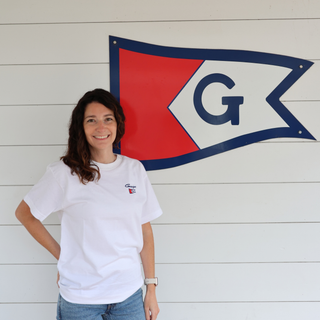 Classic Burgee T-Shirt