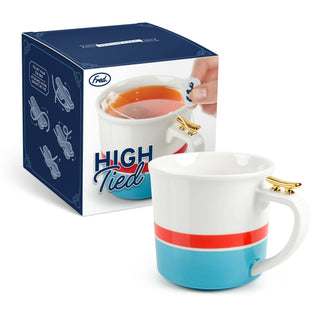 High Tide Tea Mug - 12oz