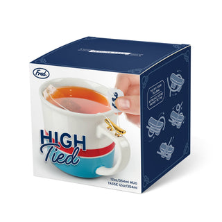 High Tide Tea Mug - 12oz