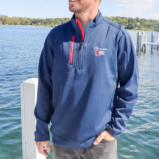 Men's Generation 1/2 Zip