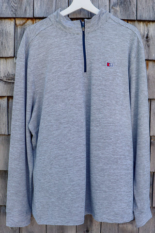 Men's Cause Quarter Zip